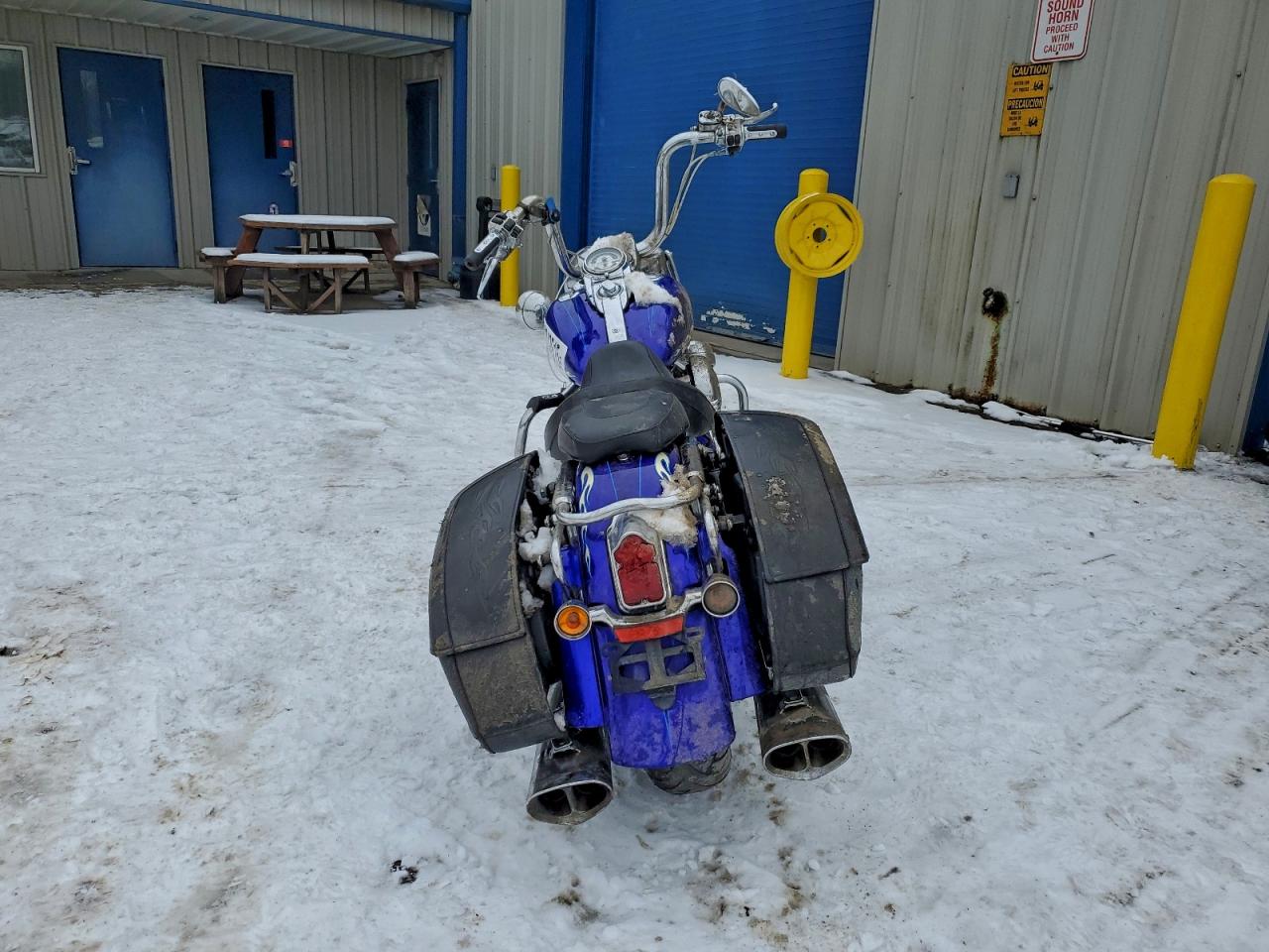 Harley-Davidson Flse Image 2