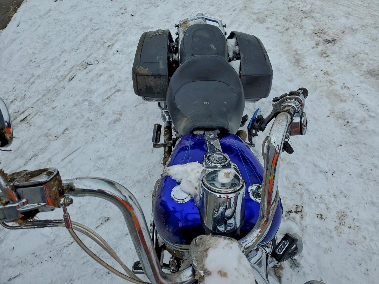 Harley-Davidson Flse Image 8