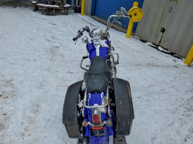 Harley-Davidson Flse Image 9