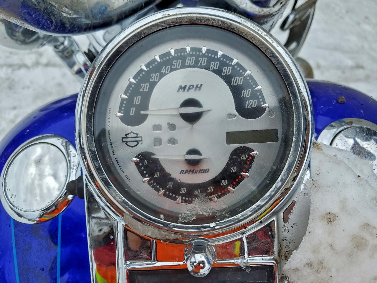 Harley-Davidson Flse Image 5