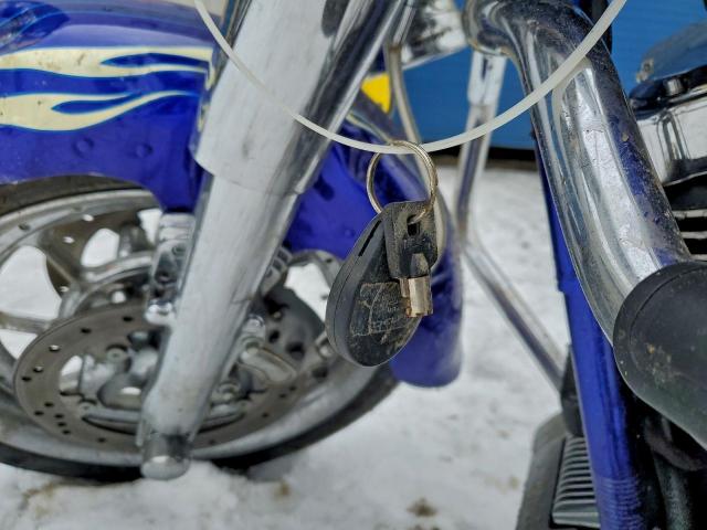 Harley-Davidson Flse Image 6