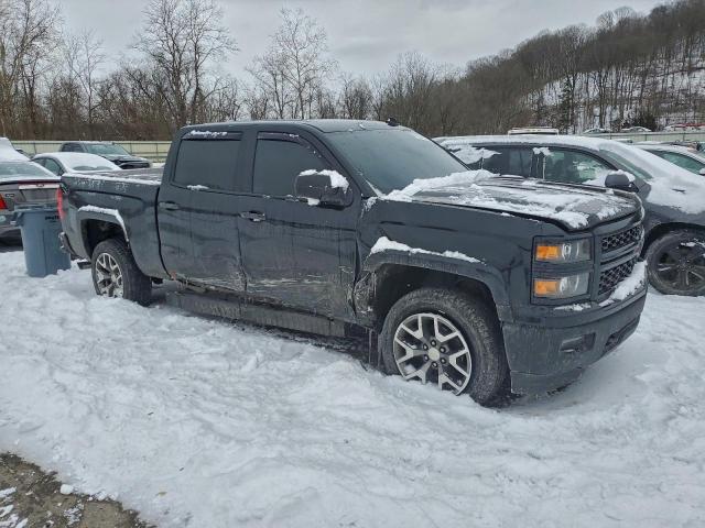 Chevrolet Silverado K1500 Ltz Image 6