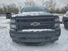 Chevrolet Silverado K1500 Ltz Image 8