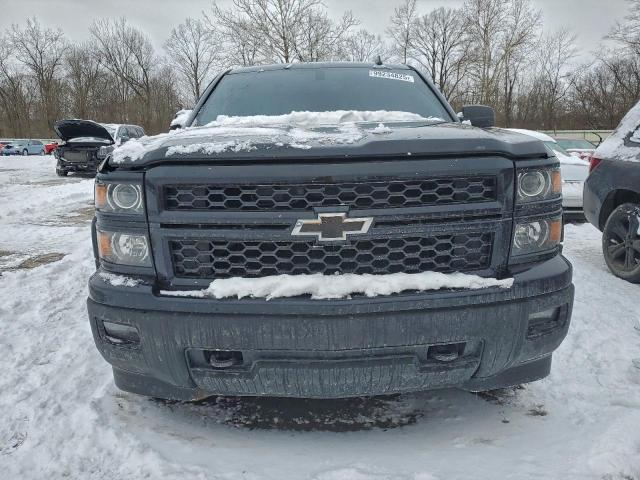 Chevrolet Silverado K1500 Ltz Image 8