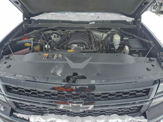 Chevrolet Silverado K1500 Ltz Image 7