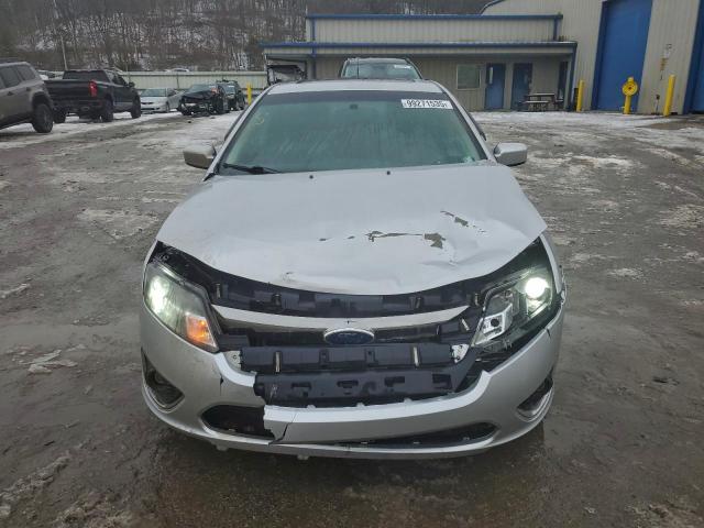 Ford Fusion Sport Image 12