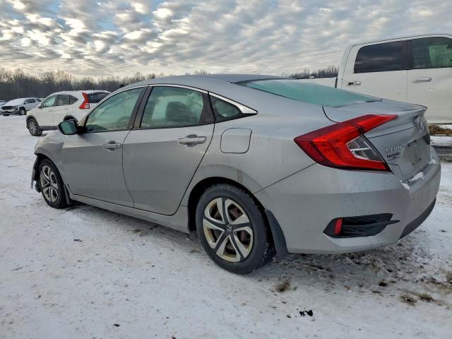 Honda Civic Lx Image 5