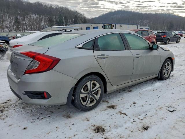 Honda Civic Lx Image 6