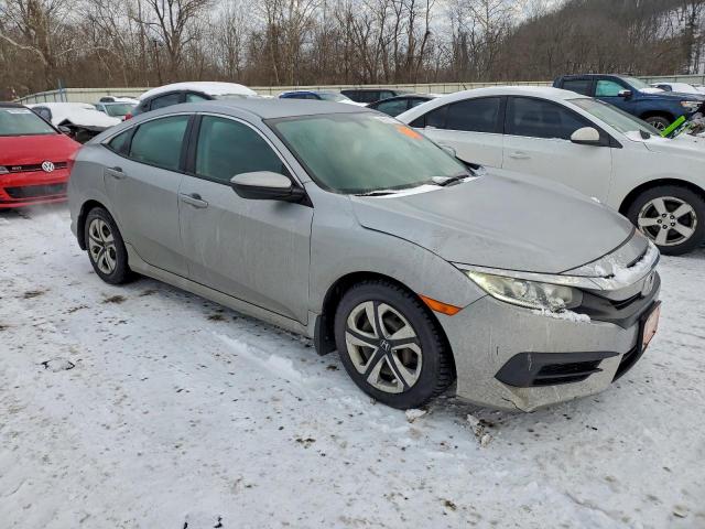 Honda Civic Lx Image 12