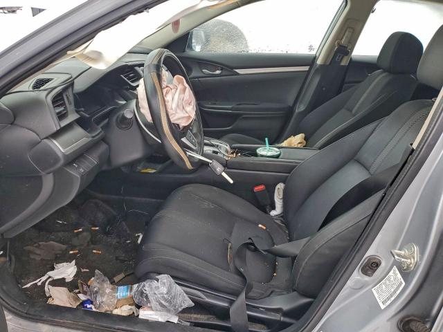 Honda Civic Lx Image 4