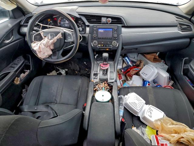 Honda Civic Lx Image 10