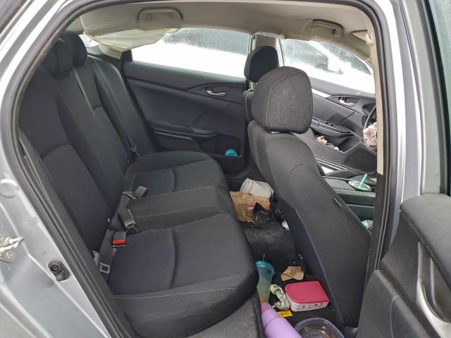 Honda Civic Lx Image 9