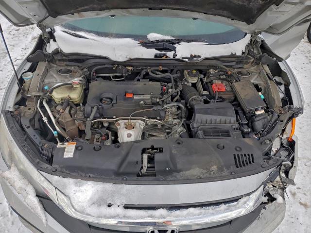 Honda Civic Lx Image 7