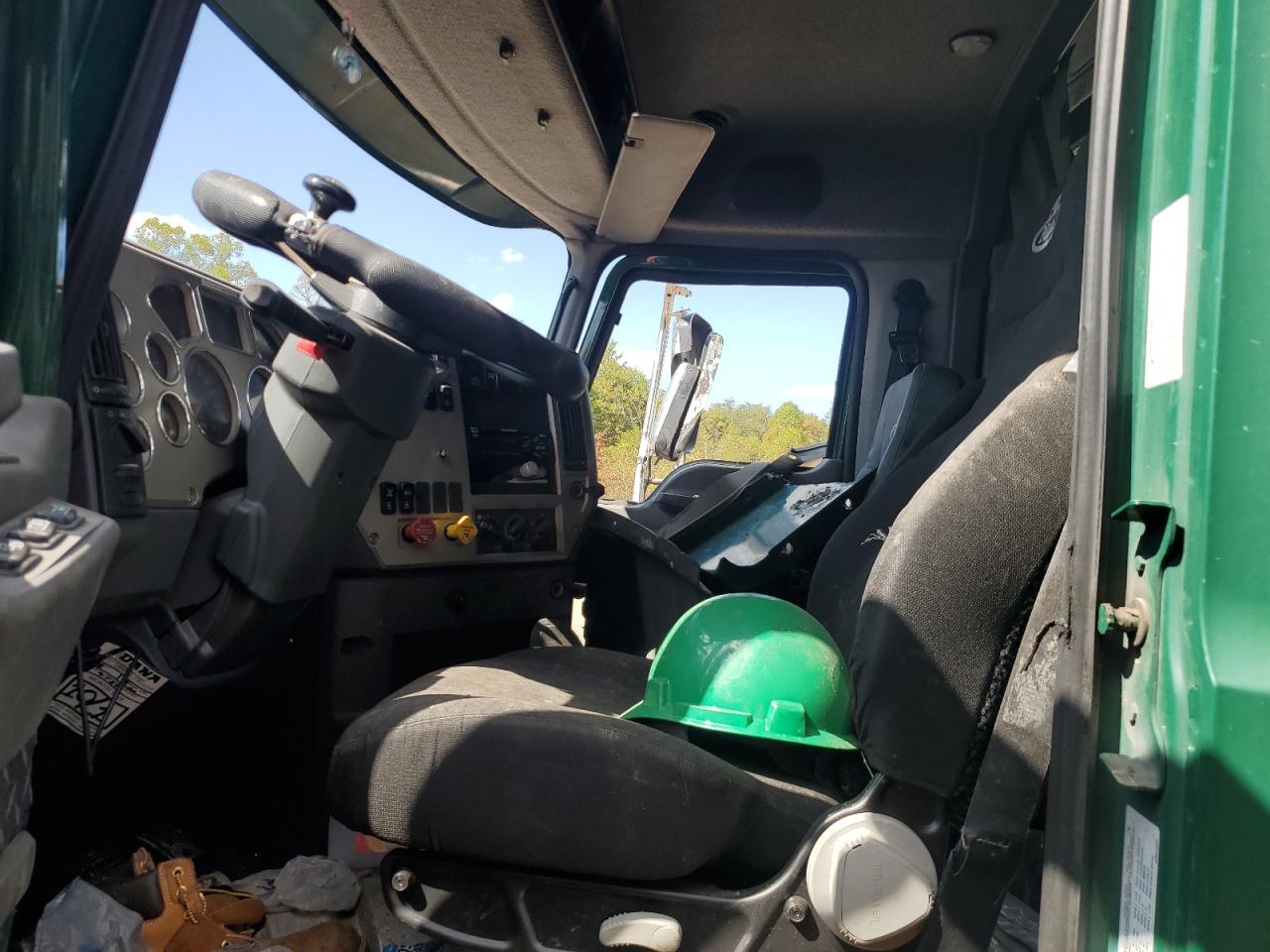 Mack 600 Cxu600 Cxu600 Image 5