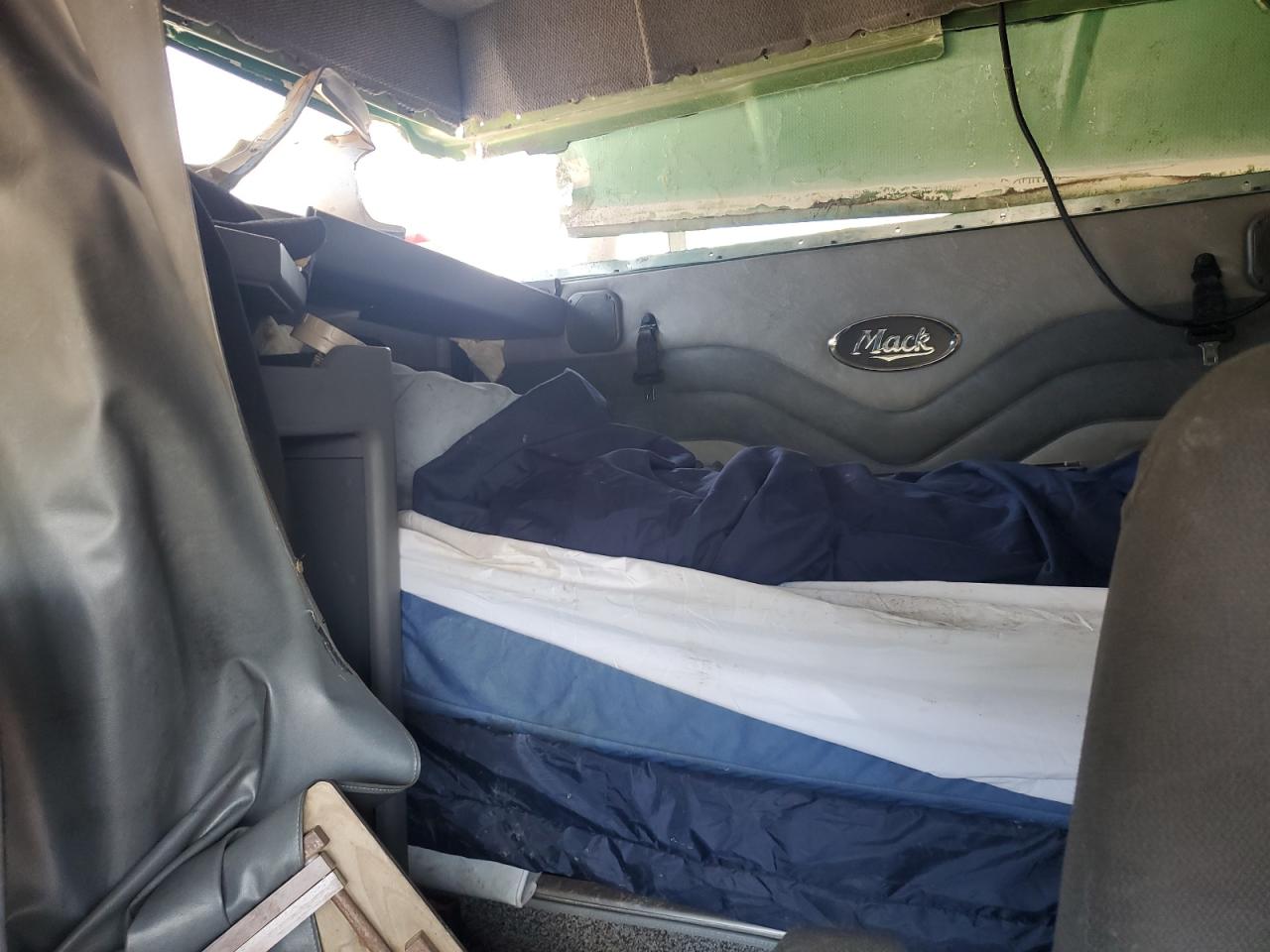 Mack 600 Cxu600 Cxu600 Image 3