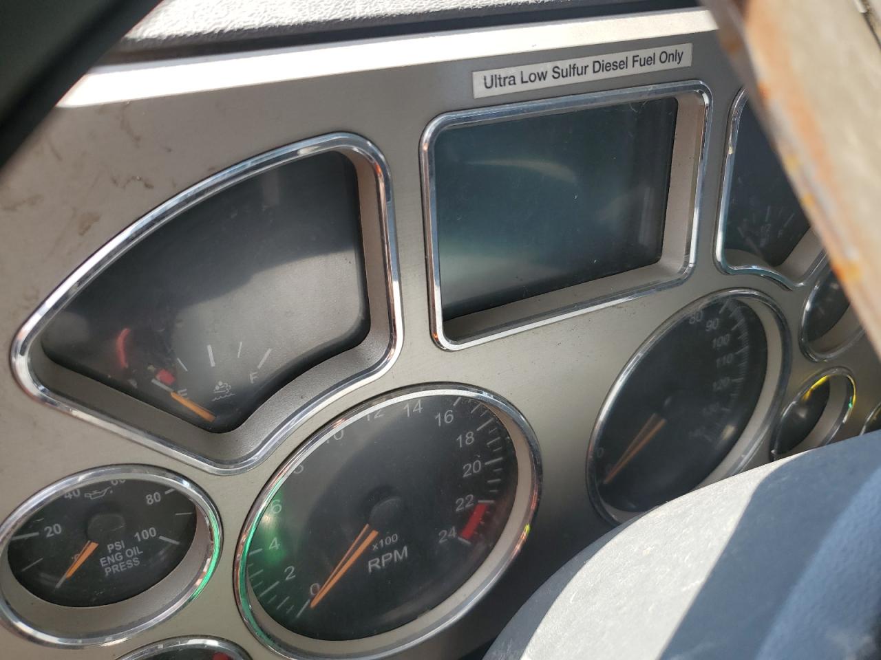 Mack 600 Cxu600 Cxu600 Image 4