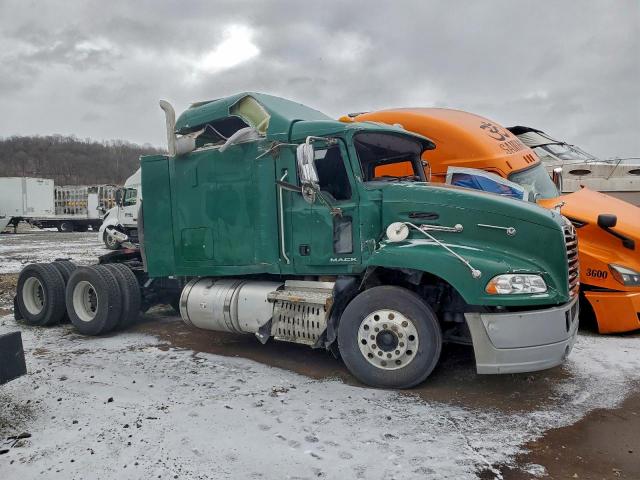 Mack 600 Cxu600 Cxu600 Image 9