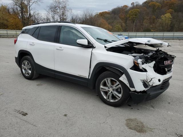 GMC Terrain Sle Image 12