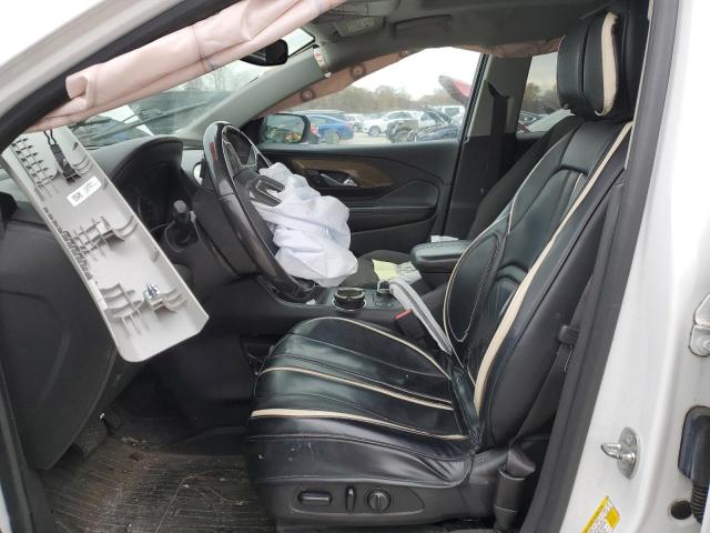 GMC Terrain Sle Image 4