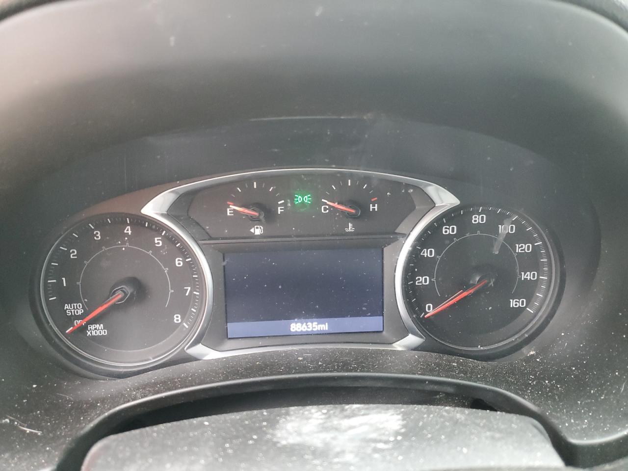 GMC Terrain Sle Image 11