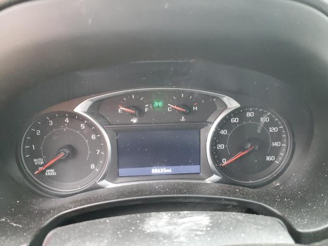 GMC Terrain Sle Image 11