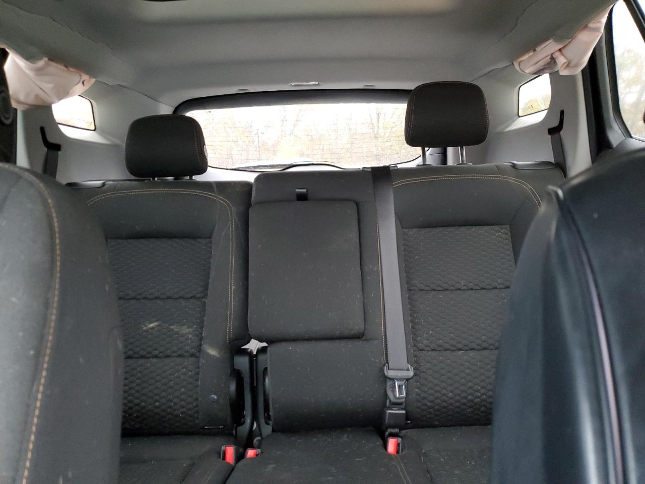 GMC Terrain Sle Image 9