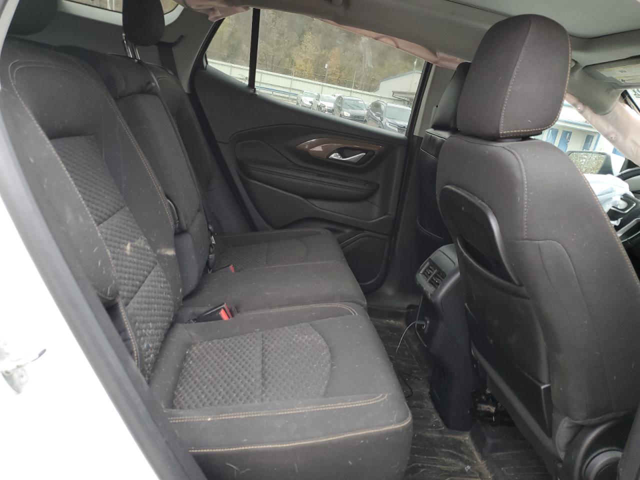 GMC Terrain Sle Image 6