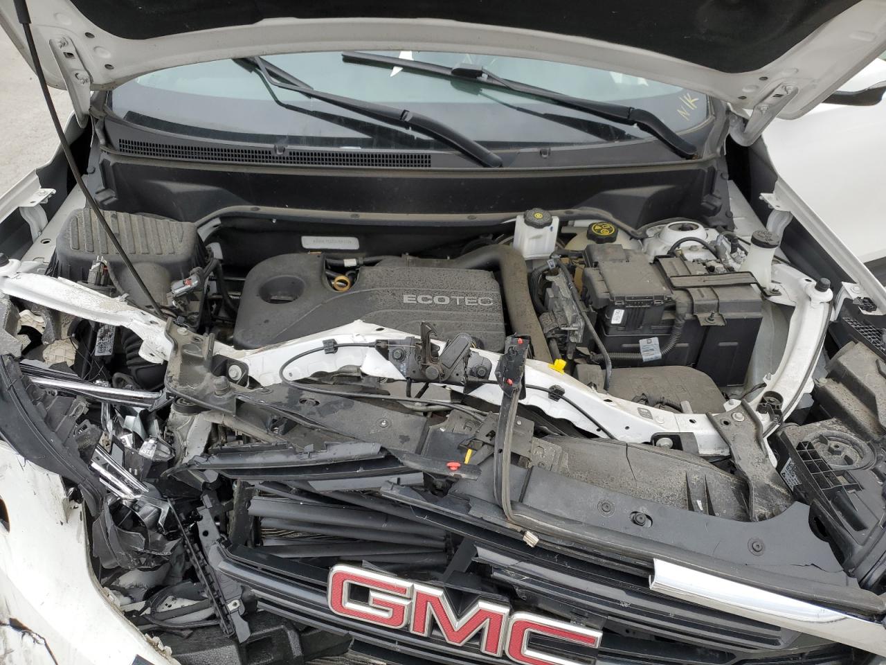 GMC Terrain Sle Image 7