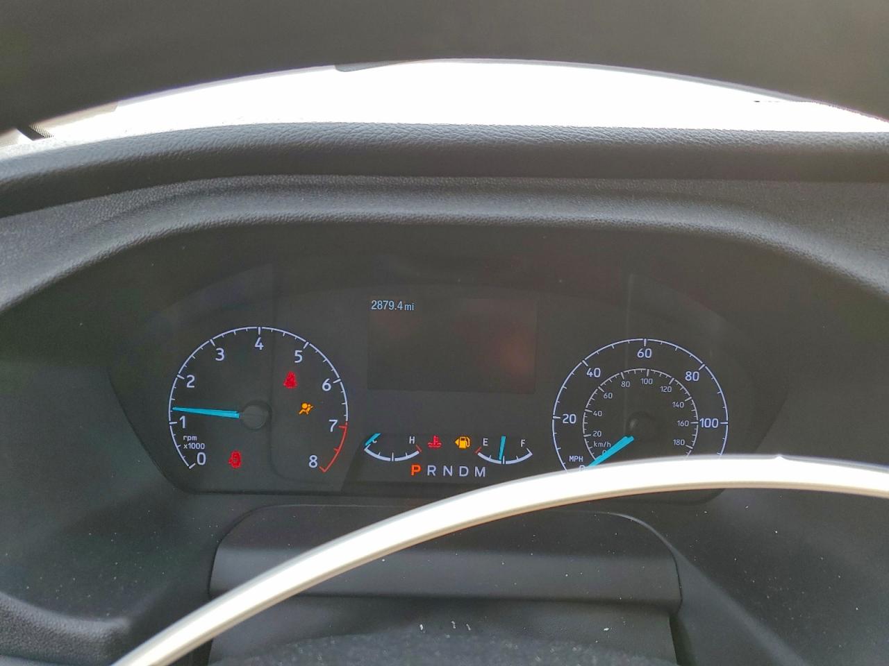 Ford Transit T-250 Image 11