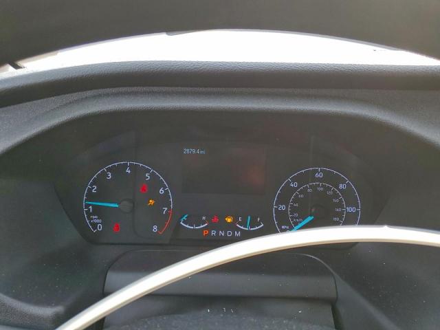 Ford Transit T-250 Image 11