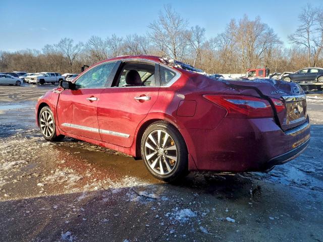 Nissan Altima 2.5 Image 12