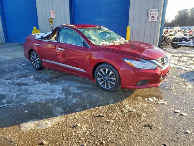 Nissan Altima 2.5 Image 5