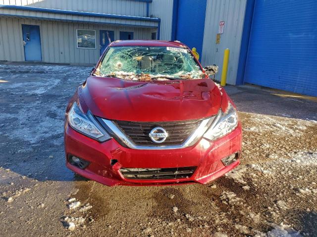 Nissan Altima 2.5 Image 8