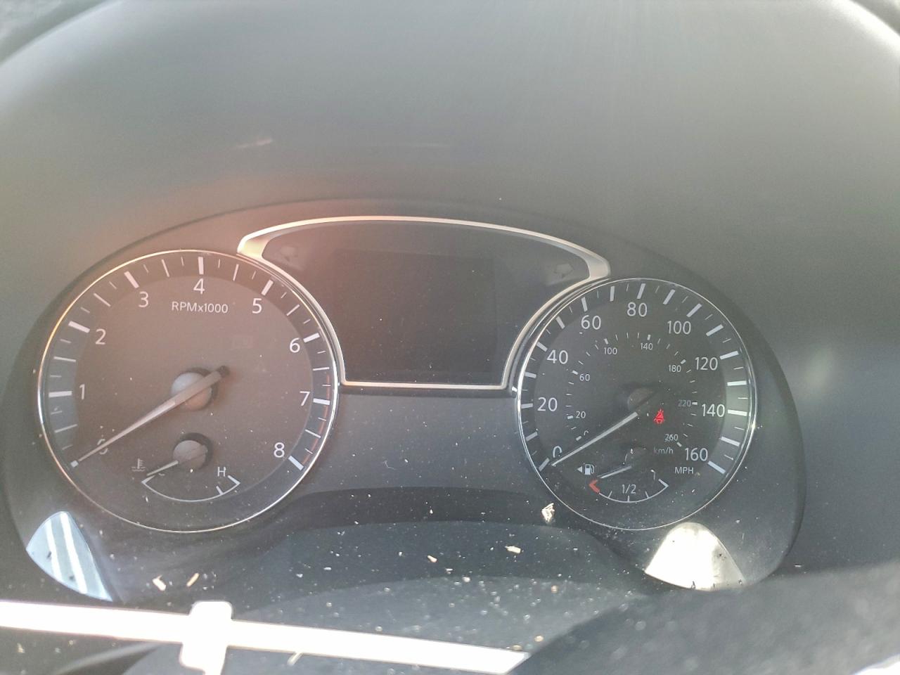 Nissan Altima 2.5 Image 2