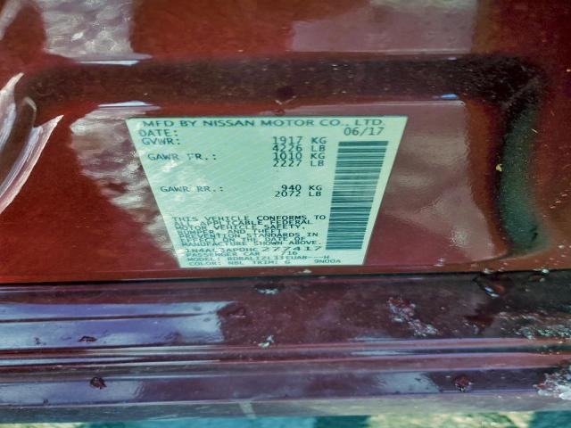 Nissan Altima 2.5 Image 11