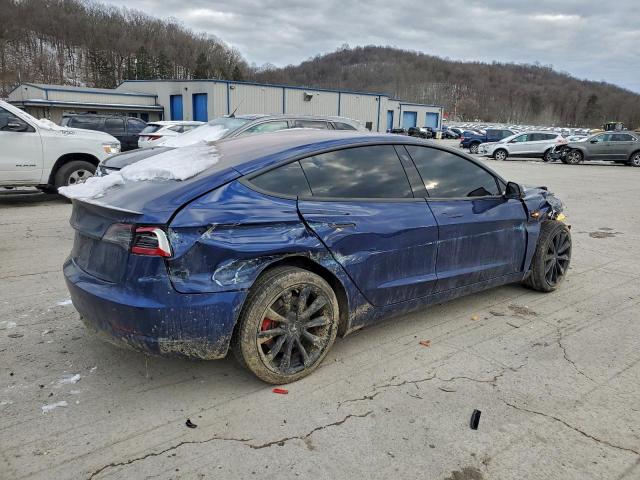 Tesla Model 3 Image 2