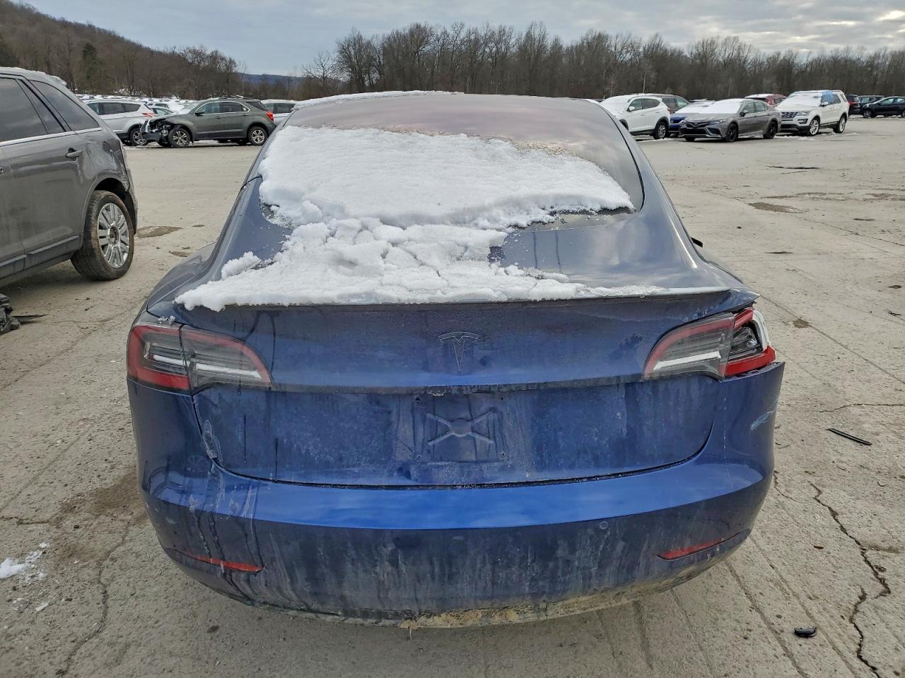 Tesla Model 3 Image 3