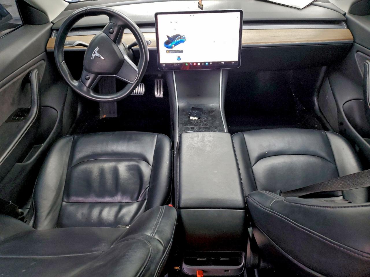 Tesla Model 3 Image 12