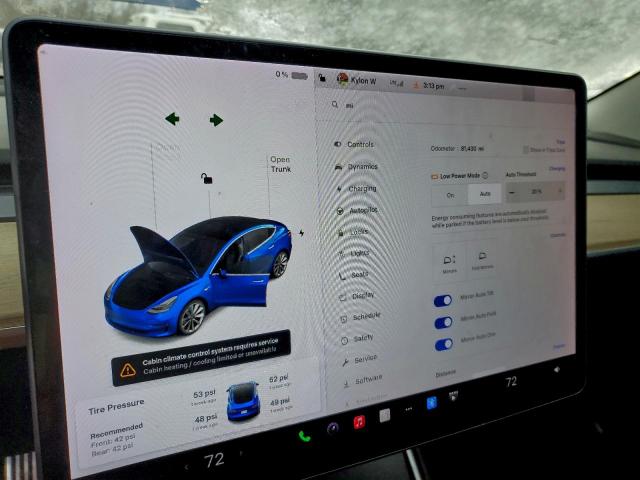 Tesla Model 3 Image 5