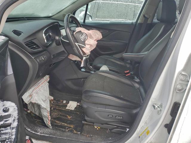 Buick Encore Sport Touring Image 10