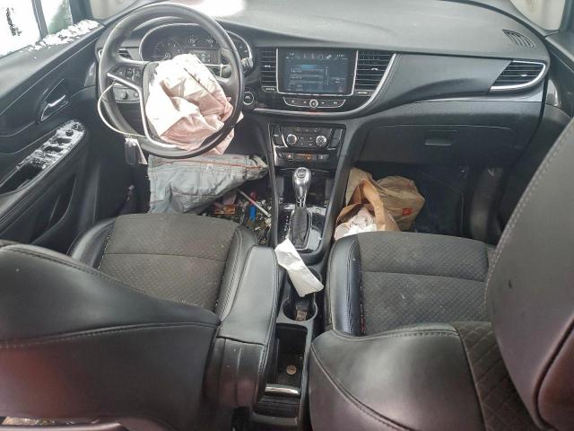 Buick Encore Sport Touring Image 7