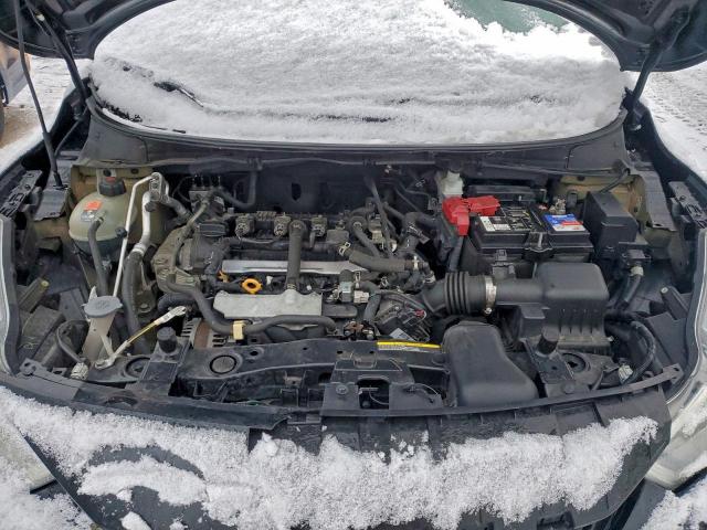 Nissan Versa S Image 7