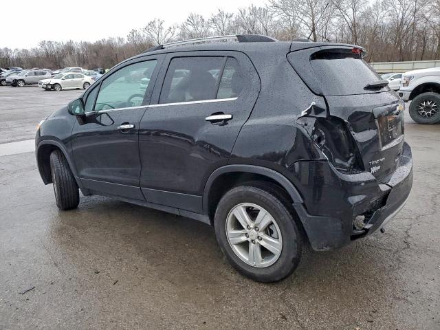 Chevrolet Trax 1lt Image 3