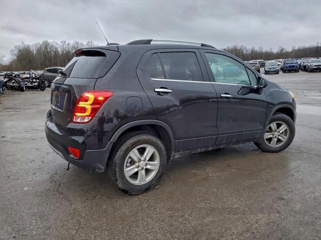 Chevrolet Trax 1lt Image 14