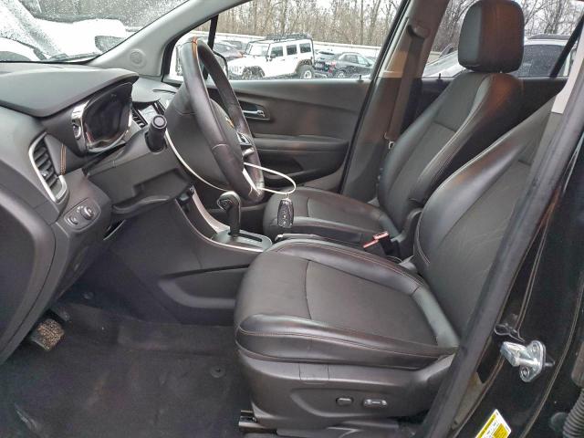 Chevrolet Trax 1lt Image 5