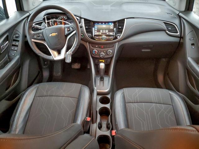 Chevrolet Trax 1lt Image 6