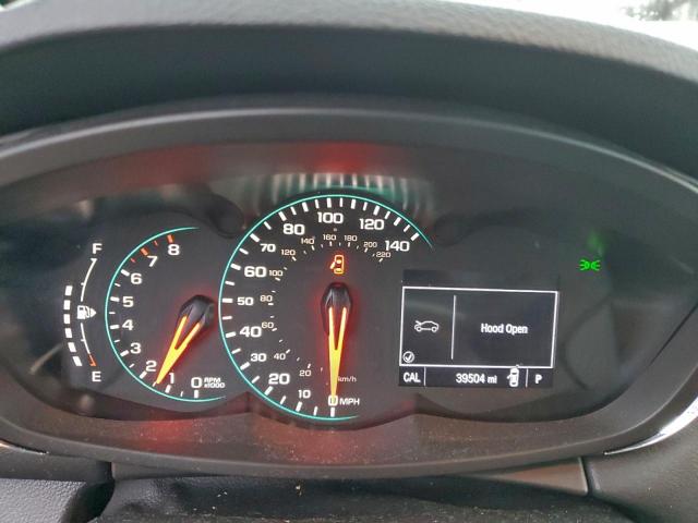 Chevrolet Trax 1lt Image 11