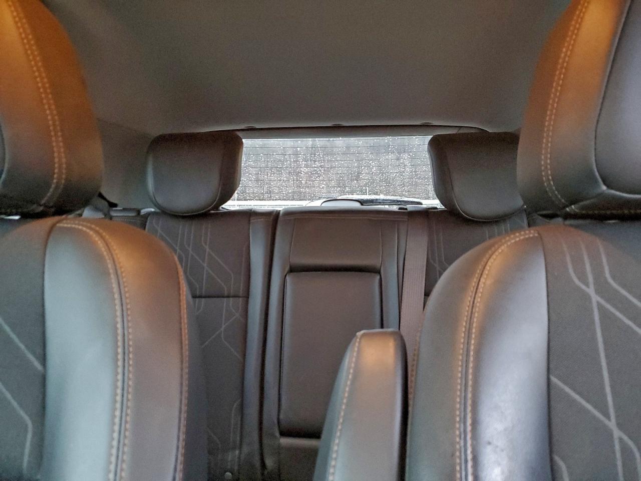 Chevrolet Trax 1lt Image 8