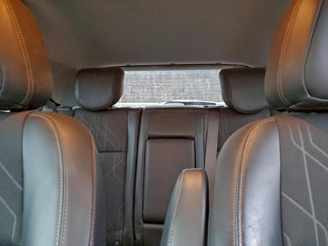 Chevrolet Trax 1lt Image 8