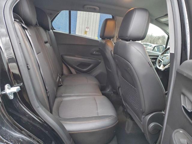 Chevrolet Trax 1lt Image 10